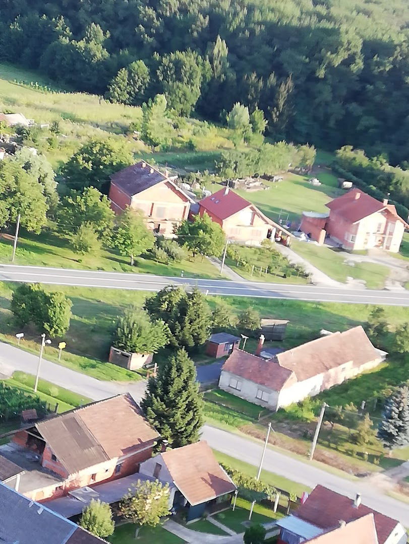 Taborište, Virovitica