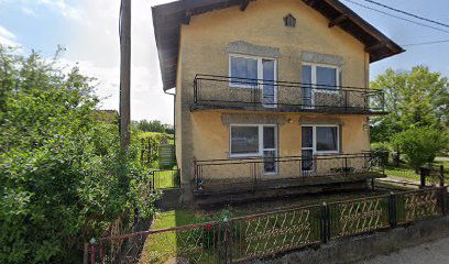 Benjamin Partlič s.p., montaža strojev in naprav