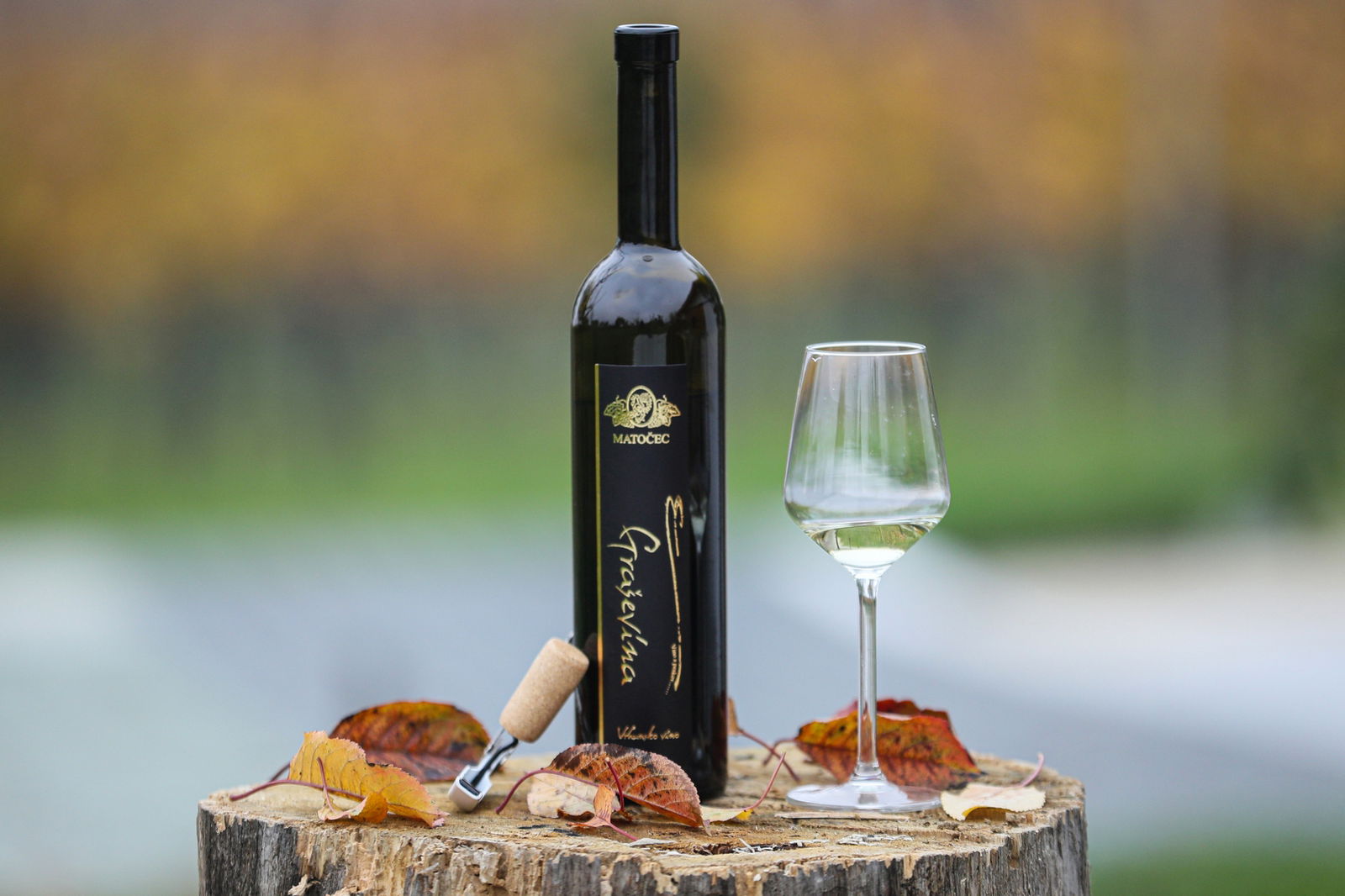 Izletište Vinarija Matočec