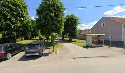 Osnovna škola Kozarevac