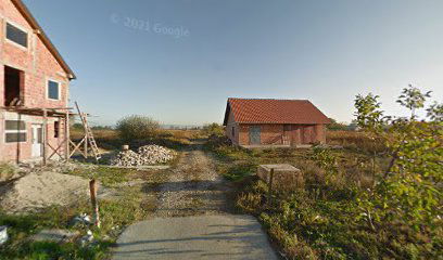 CNC METALWORKING BLAGOJEVIC