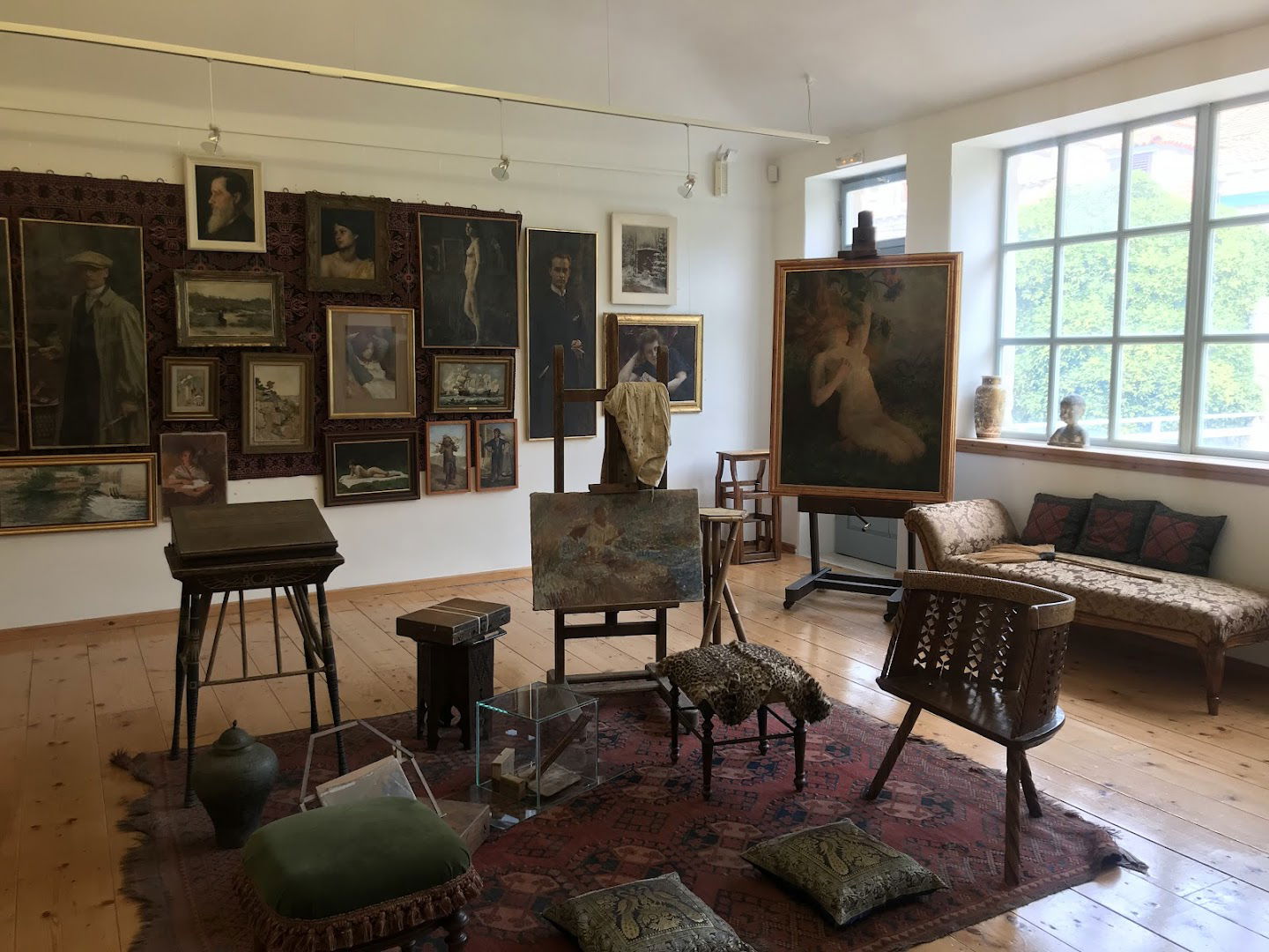 Bukovac House Museum