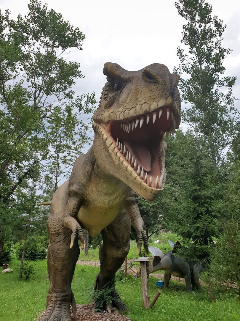 Dino park