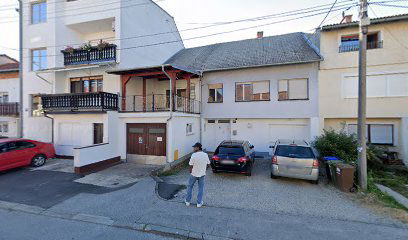 Opća medicina dr. Matej Bertović