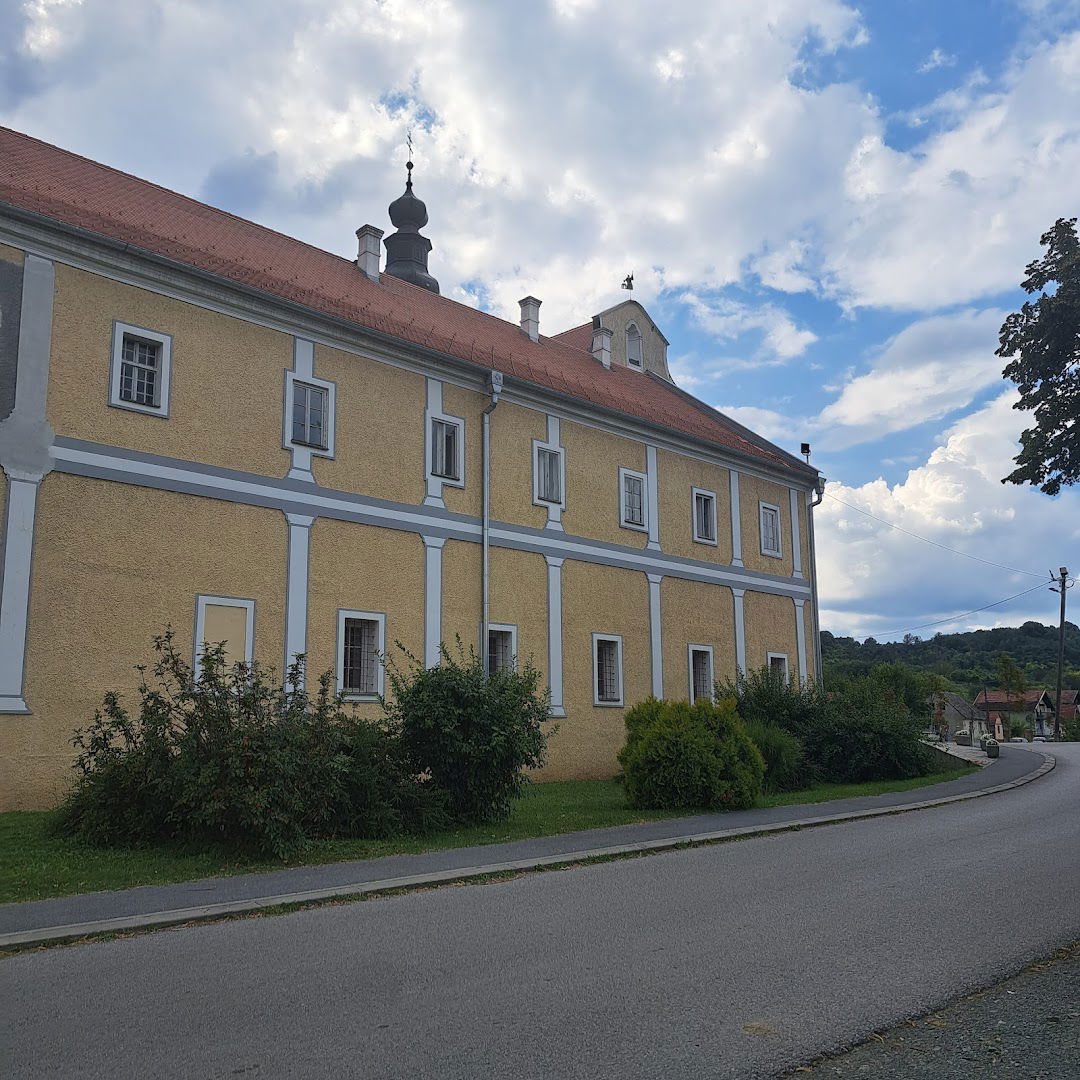 Franciscan Monastery