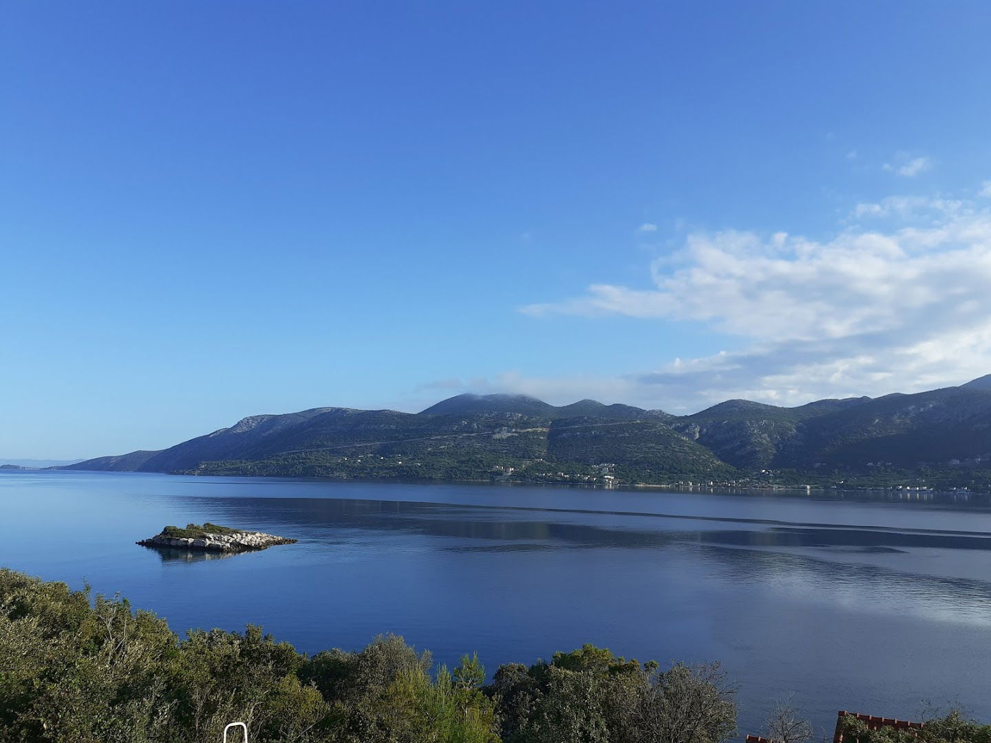 Apartmani Villa Lara