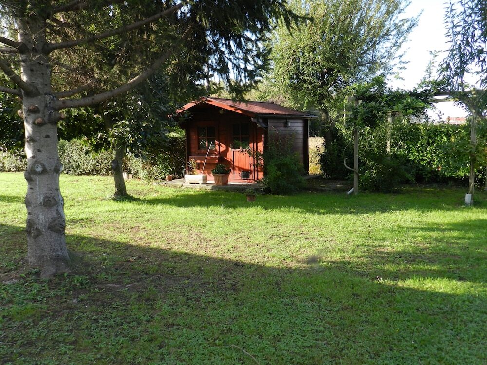 B. & B. al Sol Levante