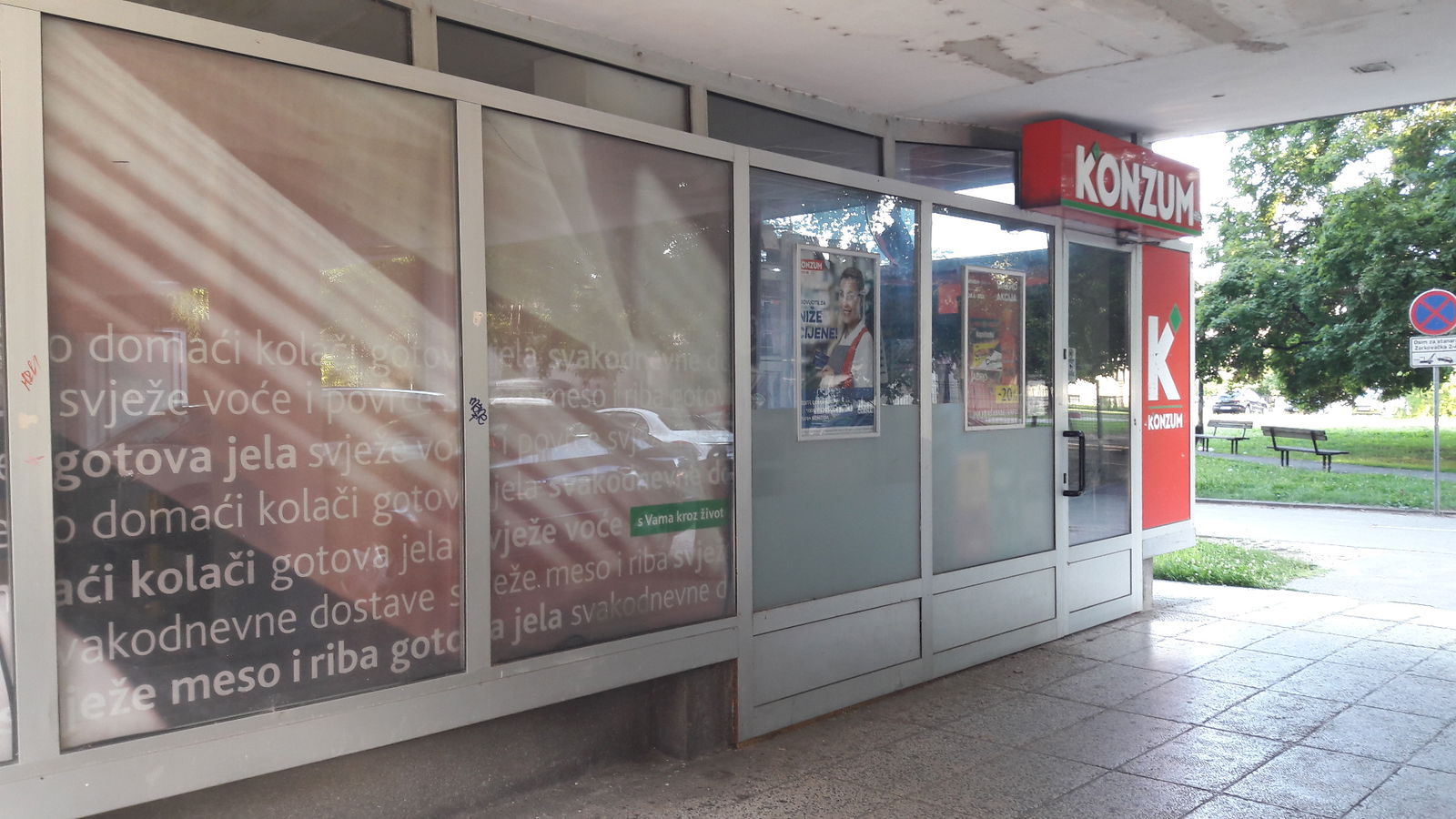 Konzum
