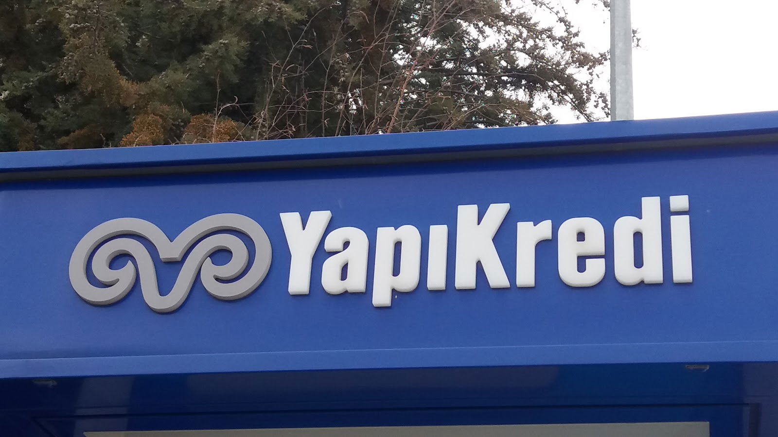 YapıKredi