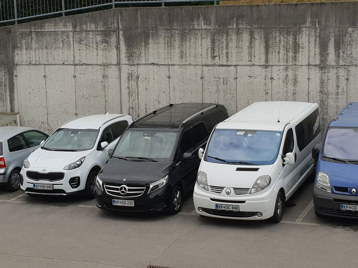 Laser, avtoprevozništvo in Šoferske storitve, Dževad Čandić, s.p.