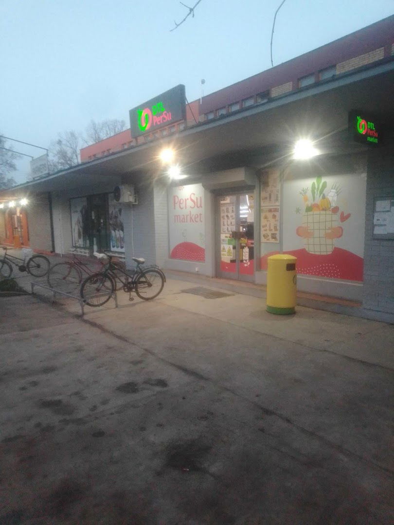 PerSu market - BBT 46