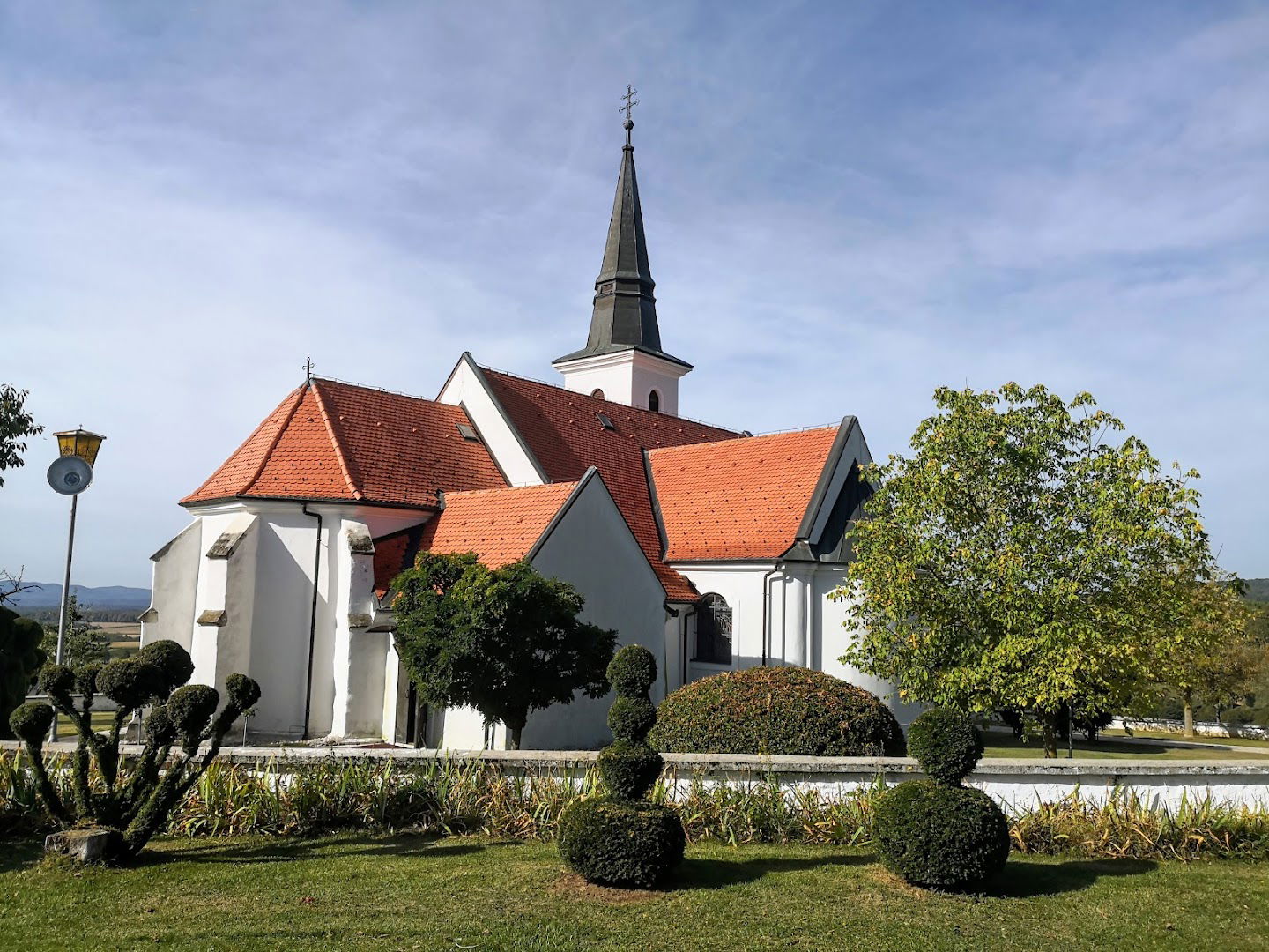 Church of St. Michael