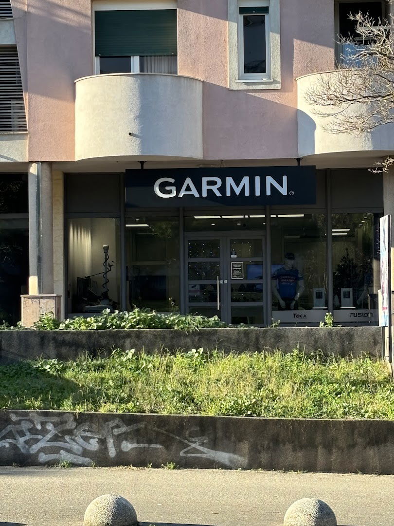 Garmin Hrvatska d.o.o.