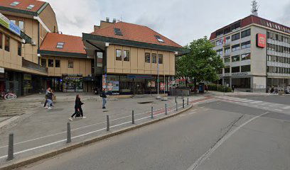 Geobiro gradbeno projektiranje in tehnično svetovanje, Ivan Vukina s.p.