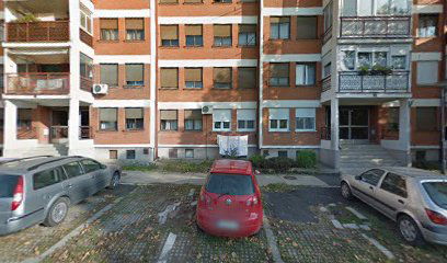 Frizerski salon "Diva tim"