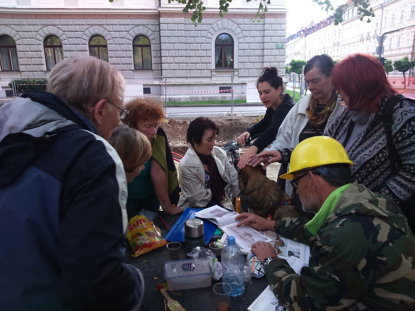 Emona Green, inovativne tehnologije, proizvodnja, trgovina in storitve d.o.o.