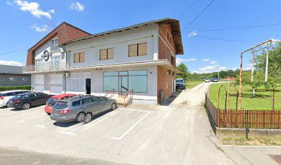 MENDIS-PROJEKT D.O.O.