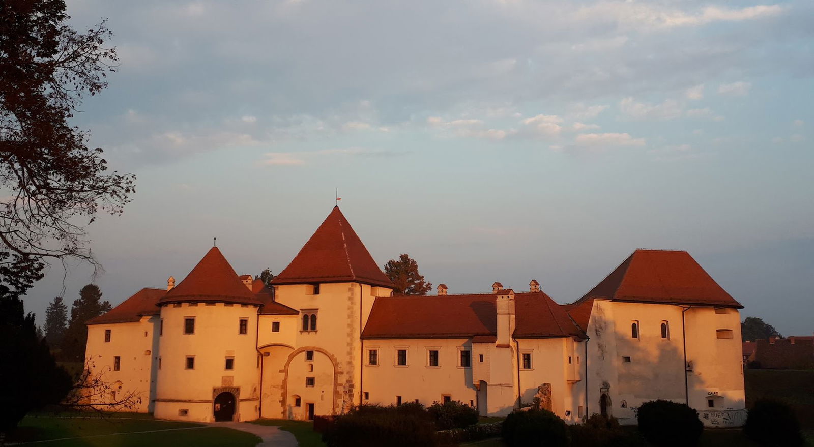 Varaždin City Museum