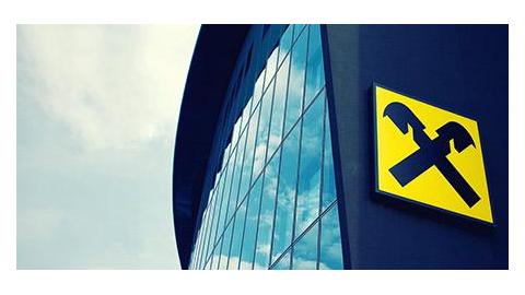 RaiffeisenBANK ATM