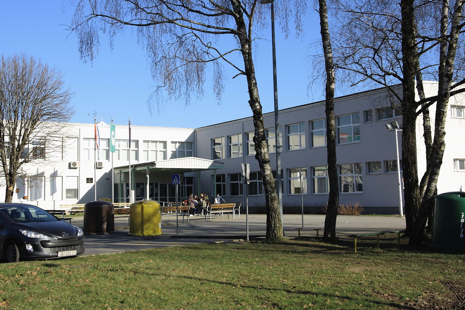 Clay Elementary School