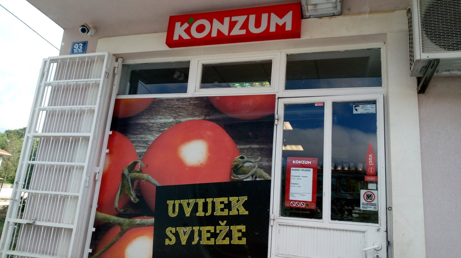 Konzum