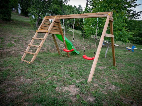 KUĆA ZA ODMOR "BRUNO"