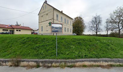 Ljekarna IP Pharma Mahično