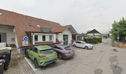 Frizerski salon Janchy