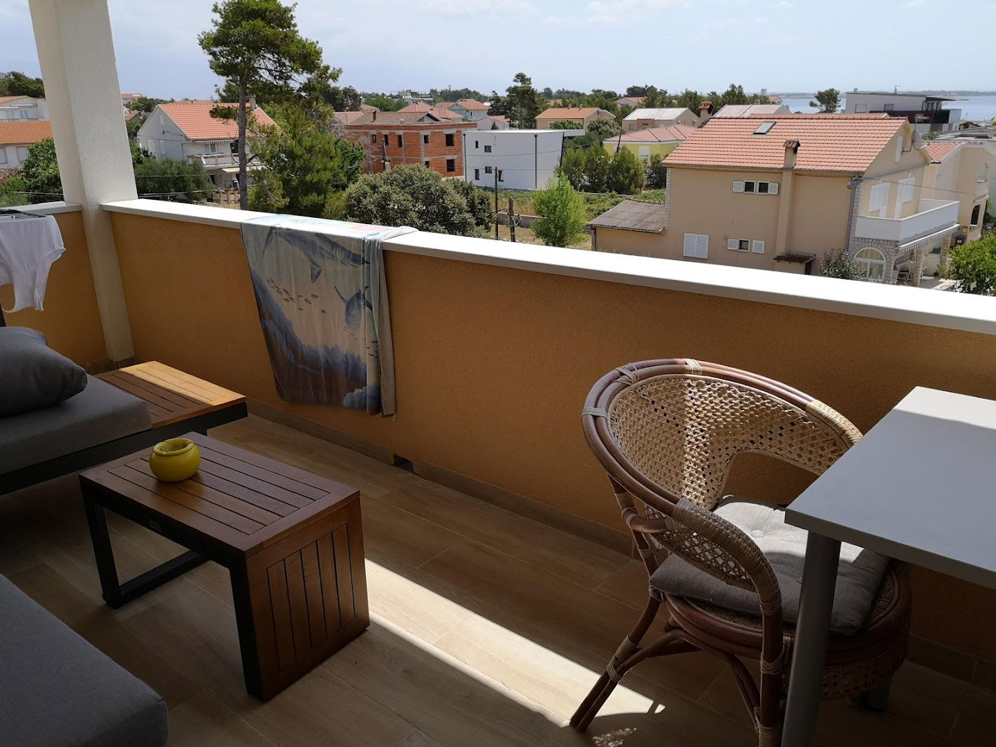 Apartmani Šimunović