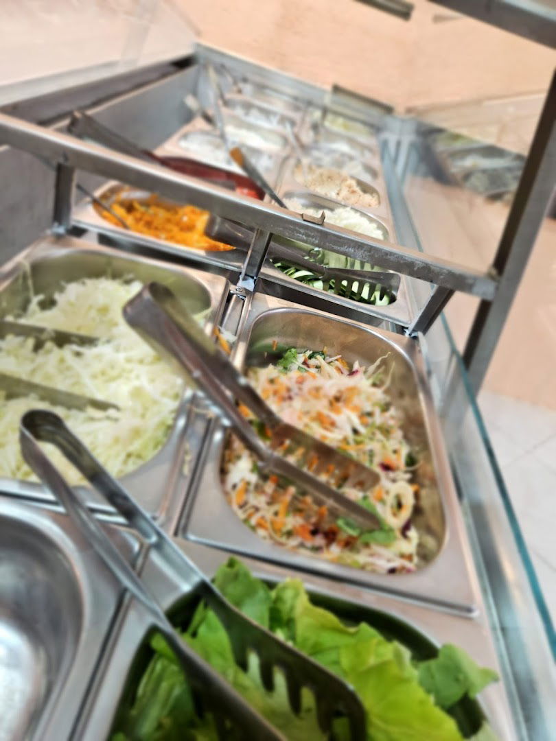 Kod Tetke Number One