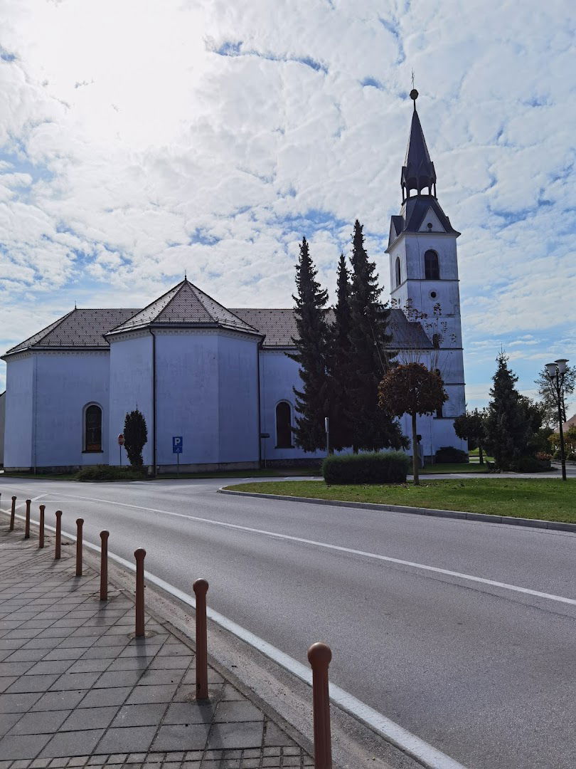 Župnija Sv. Marjeta niže Ptuja