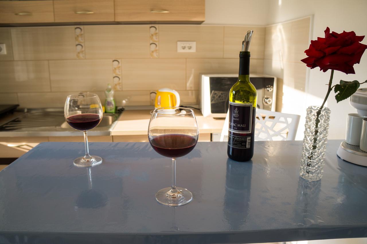 Apartment SunSet Dubrovnik