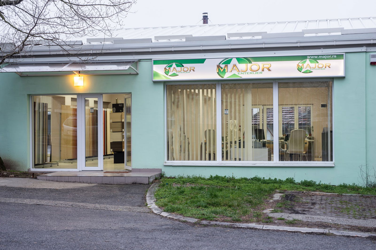 Major Interior d.o.o