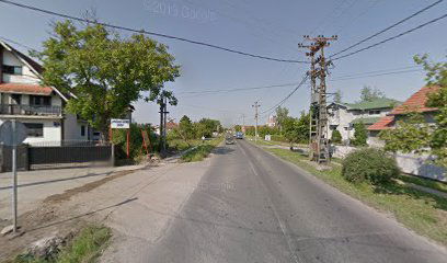 SEMFOR KOD NADVOZNJAKA