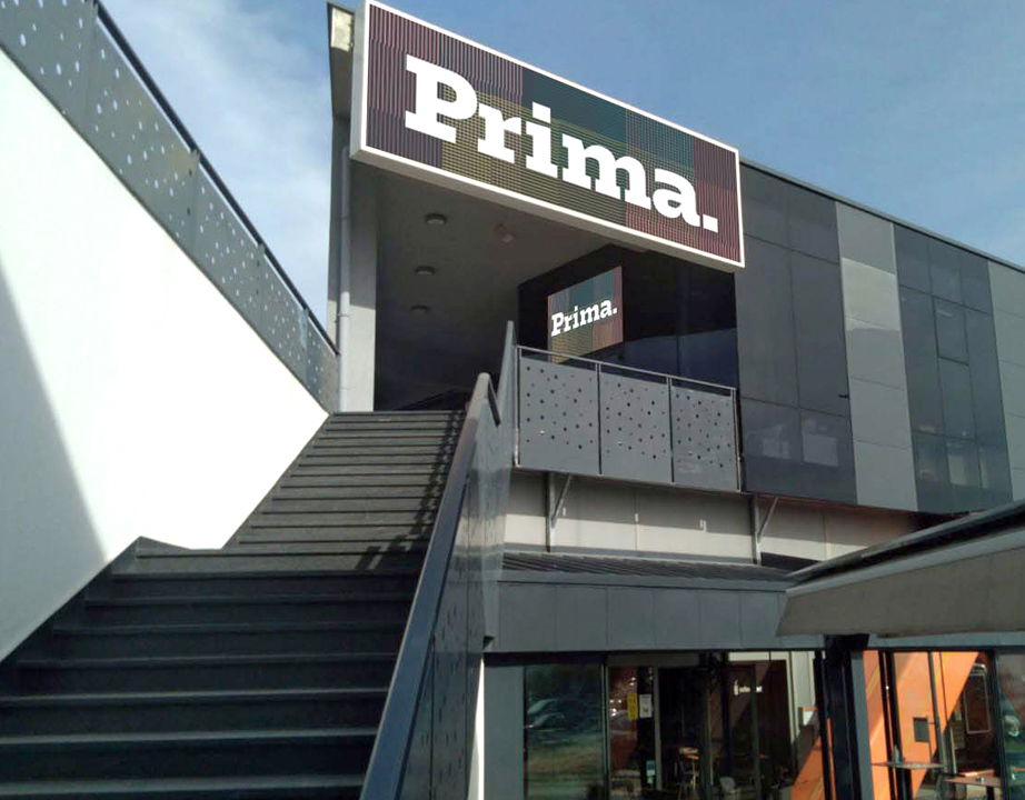 Prima namještaj Imotski