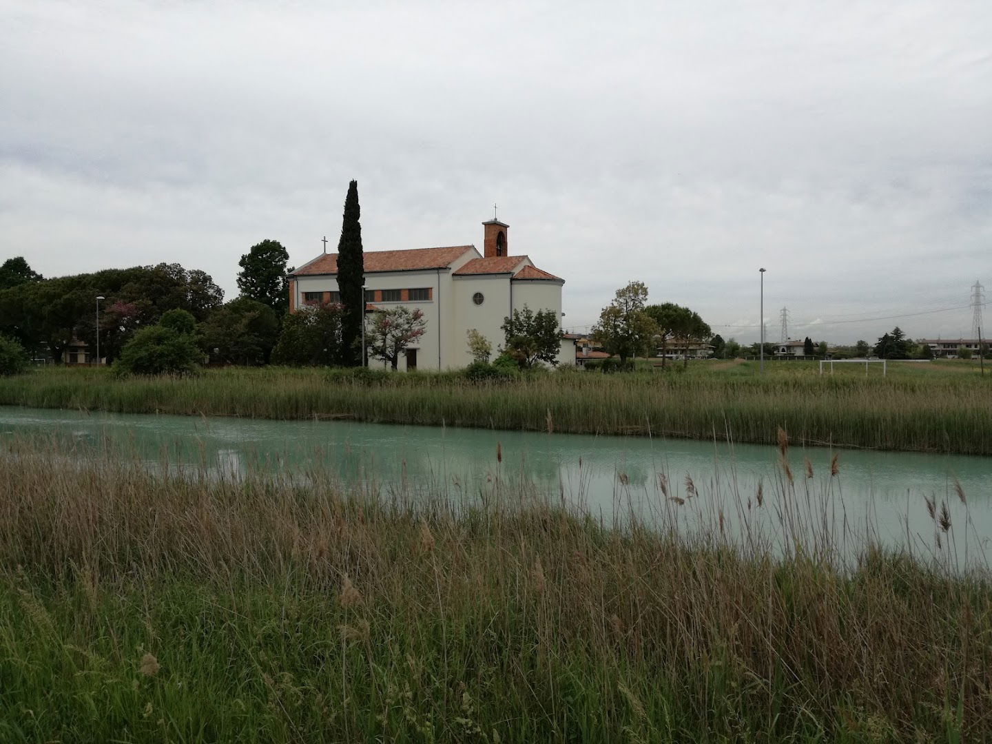 Chiesa di S. Giuseppe Sposo della Beata Vergine Maria