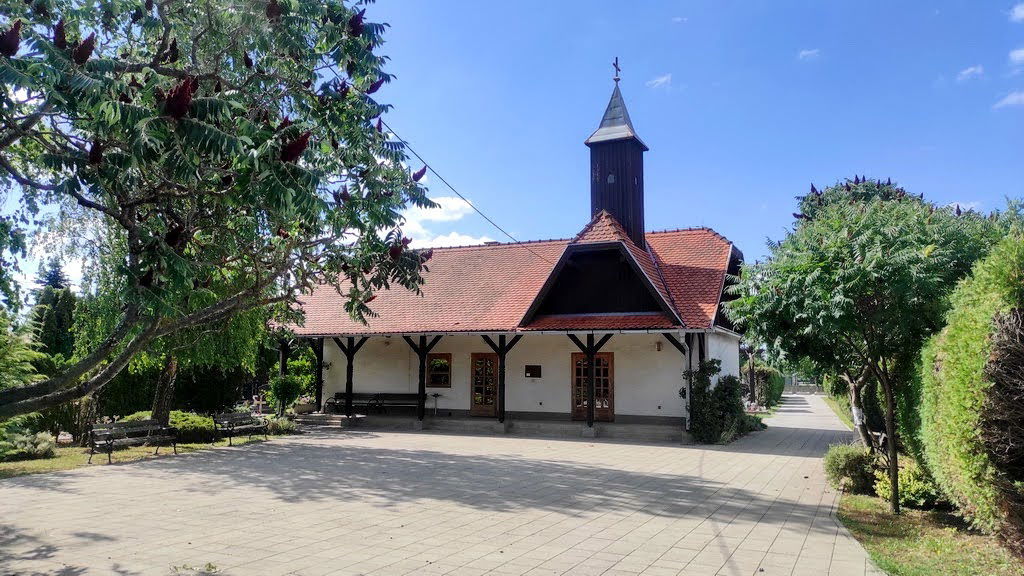 Chapel