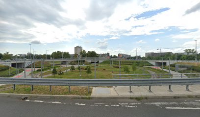 ZET - Okretište Arena Zagreb