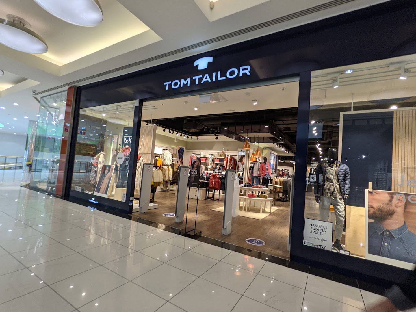 Tom Tailor