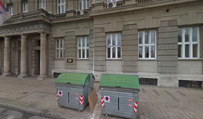 Skriptarnica Filološkog fakulteta