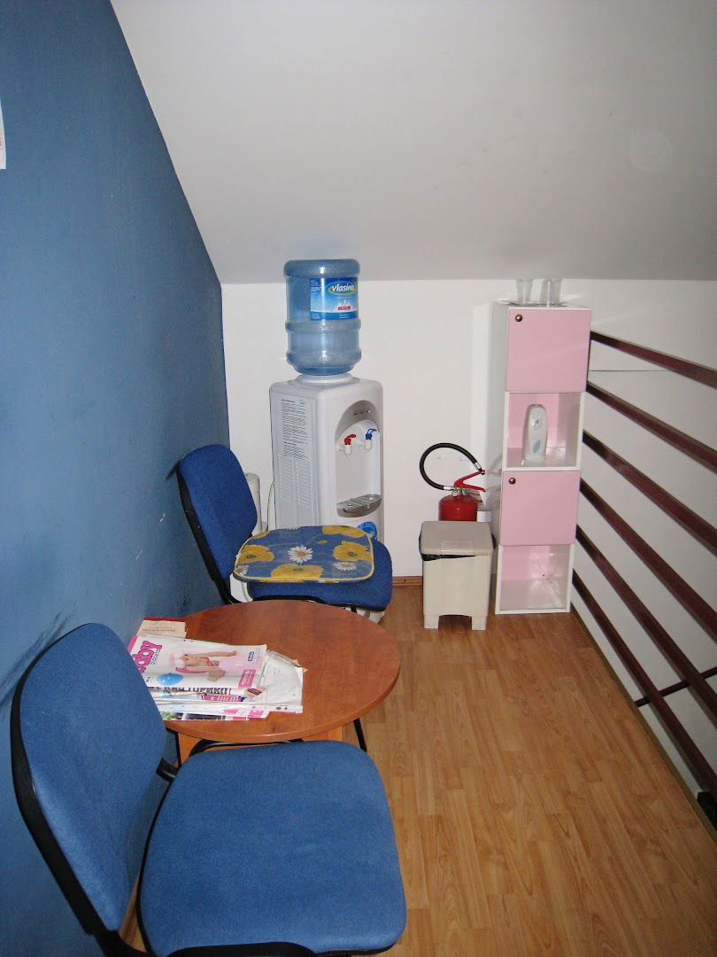 Logoped Higia Logos Tanja Lukovac Beograd i Podgorica