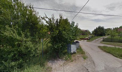 Baćevac - Skojevska