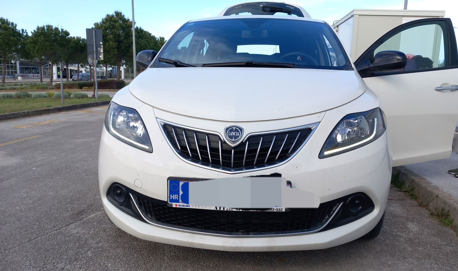 Addcar car rental service