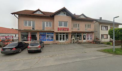 Trgovina Domus