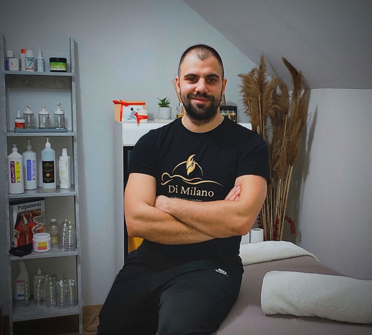Di Milano massage