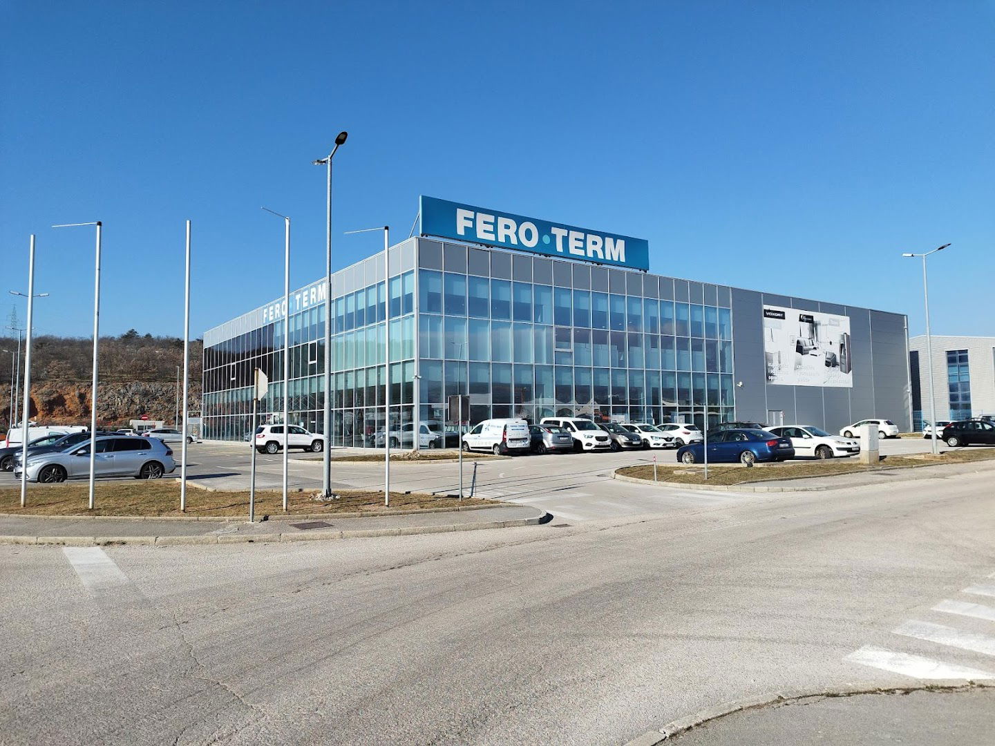 Fero-Term