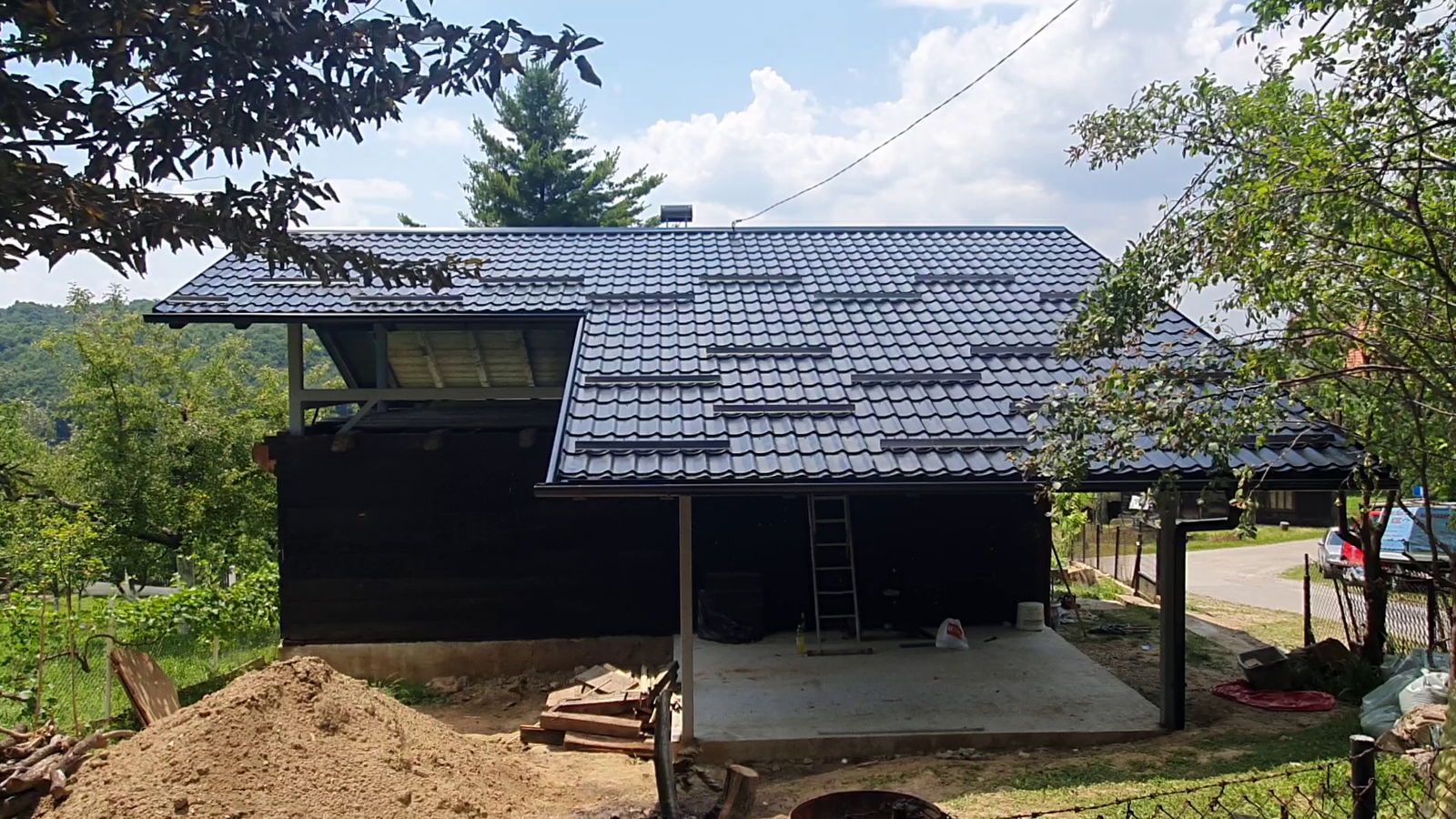 BRAVARIJA I LIMARIJA BOSEC, VL. STJEPAN BOSEC