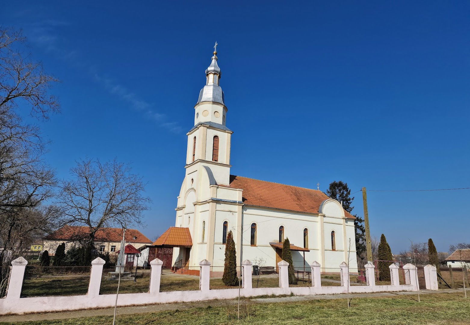 Biserica Sfântul Ilie