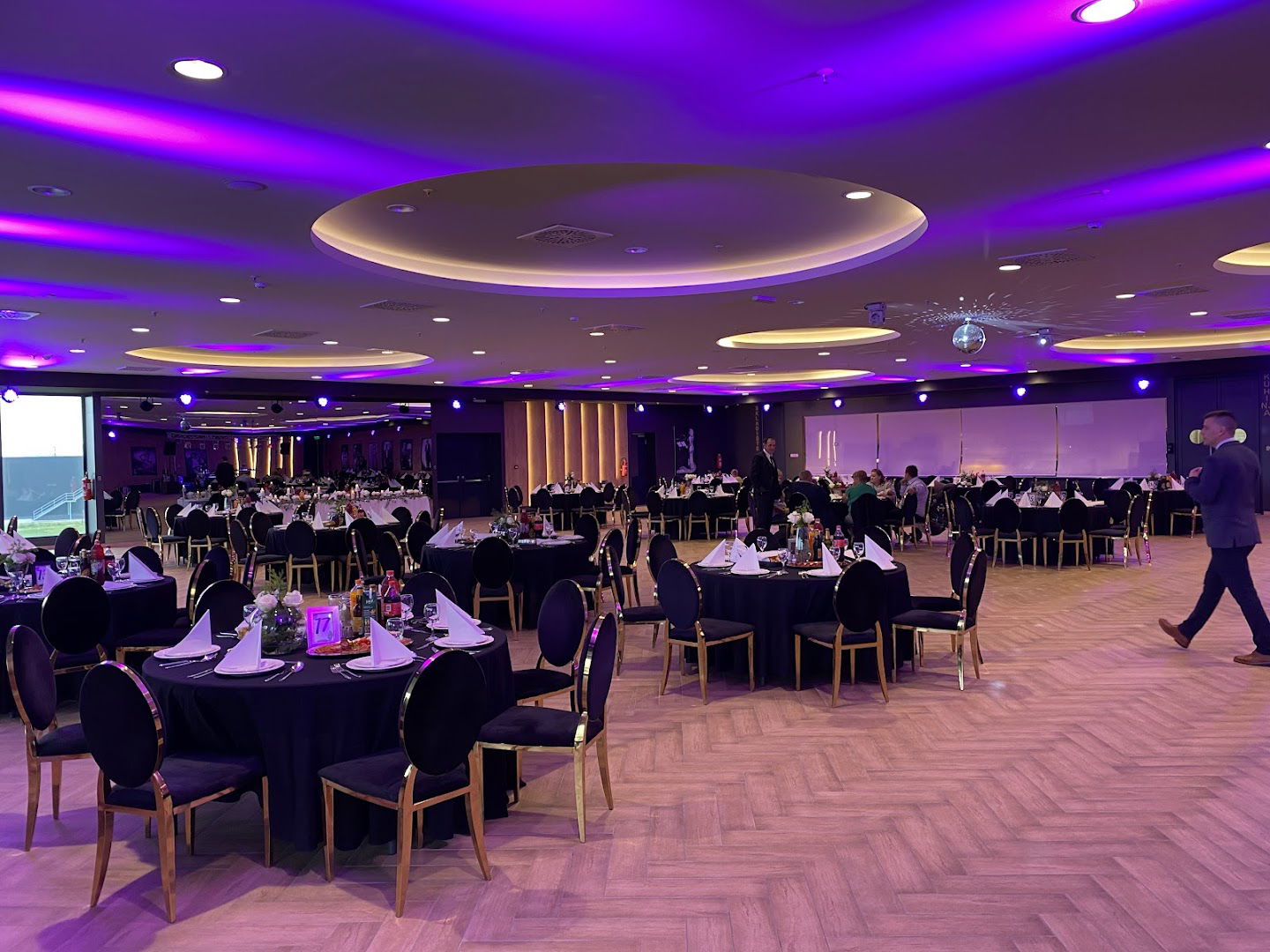 KTC Restoran 'Vrbovec'