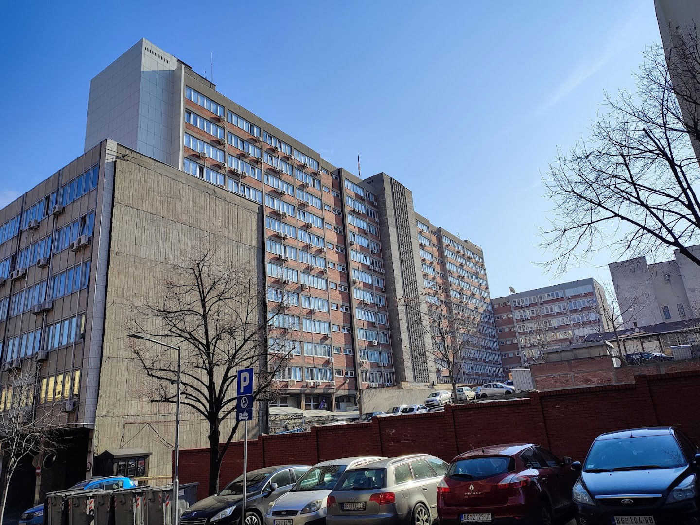 Ministry of Education